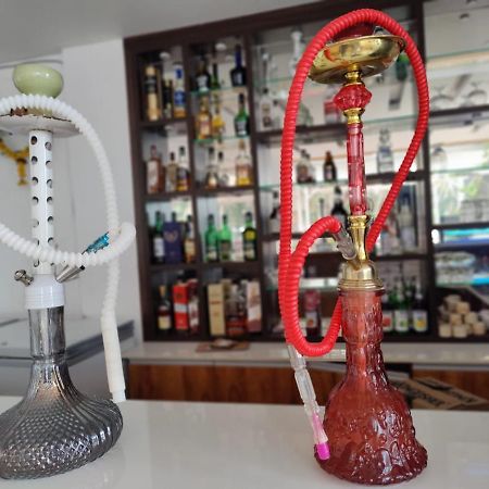 卡维洛瑟姆 M Aples Jacks Place酒店 外观 照片