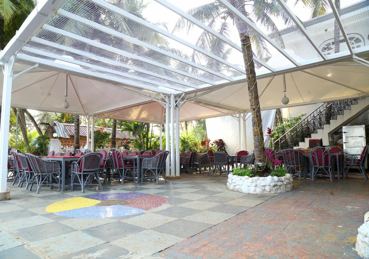卡维洛瑟姆 M Aples Jacks Place酒店 外观 照片